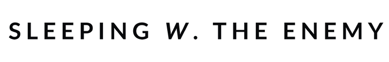 Sleeping W. The Enemy